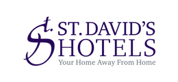 St Davids Hotels
