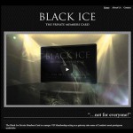 black_ice_card_home_page