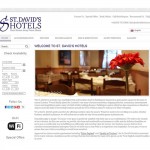 st_davids_hotels_home_page